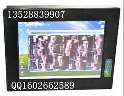 15寸双核工业平板电脑 凌动N270工控机的理想替代方案