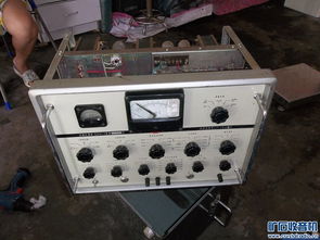 老物件新价值 从电子管仪器到Discuz系统——探寻计算机软硬件批发市场的多元生态