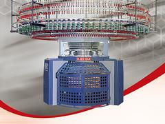 供应配额6色电脑自动变色机 纺机与印染整理机械的创新融合