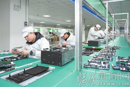 生产忙，计算机软硬件及辅助设备批发正当时