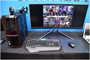 国产硬核动作游戏上线，你的吃鸡电脑配置还能跟得上吗？